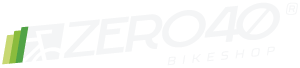 Zero40 Bikeshop