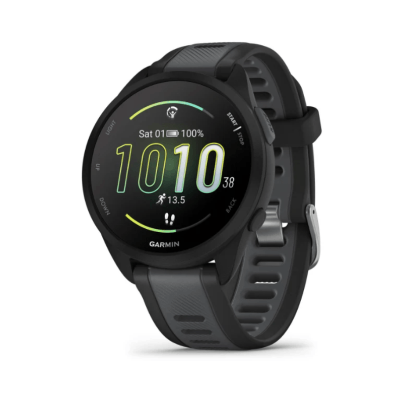 Garmin Forerunner 165 Music - Imagem 4