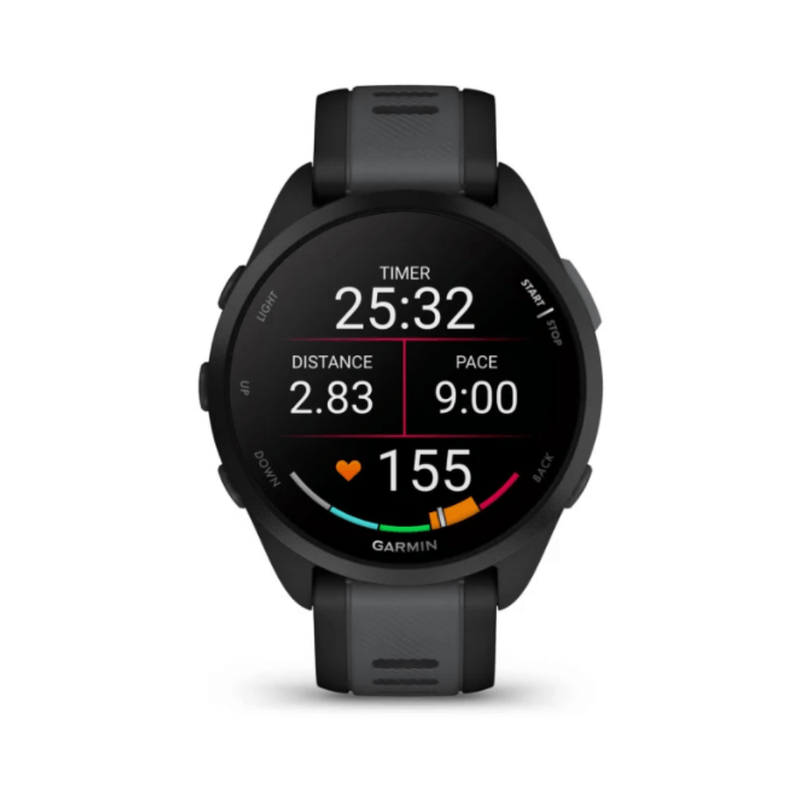 Garmin Forerunner 165 Music - Imagem 3