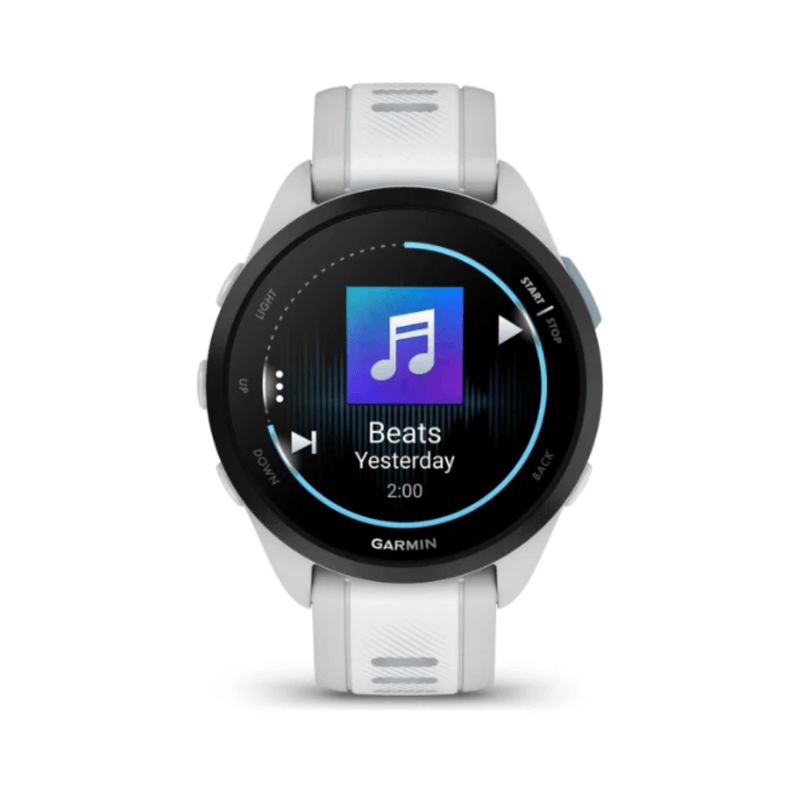 Garmin Forerunner 165 Music - Imagem 5