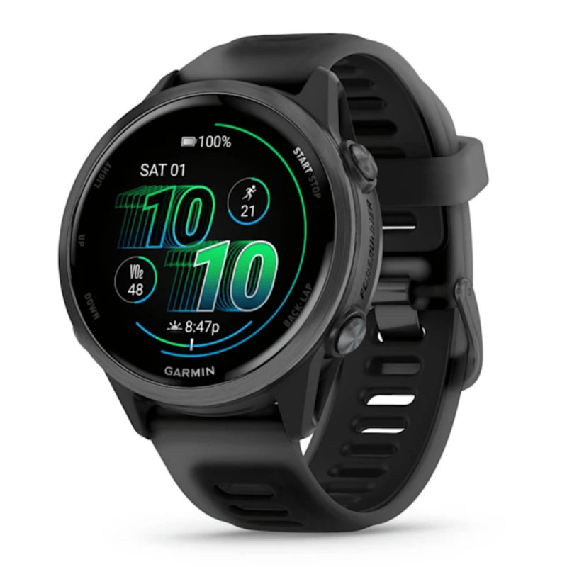 Garmin Forerunner 570 - Imagem 10