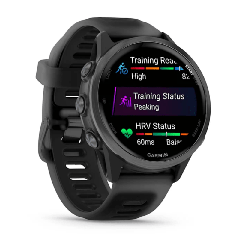 Garmin Forerunner 570 - Imagem 9