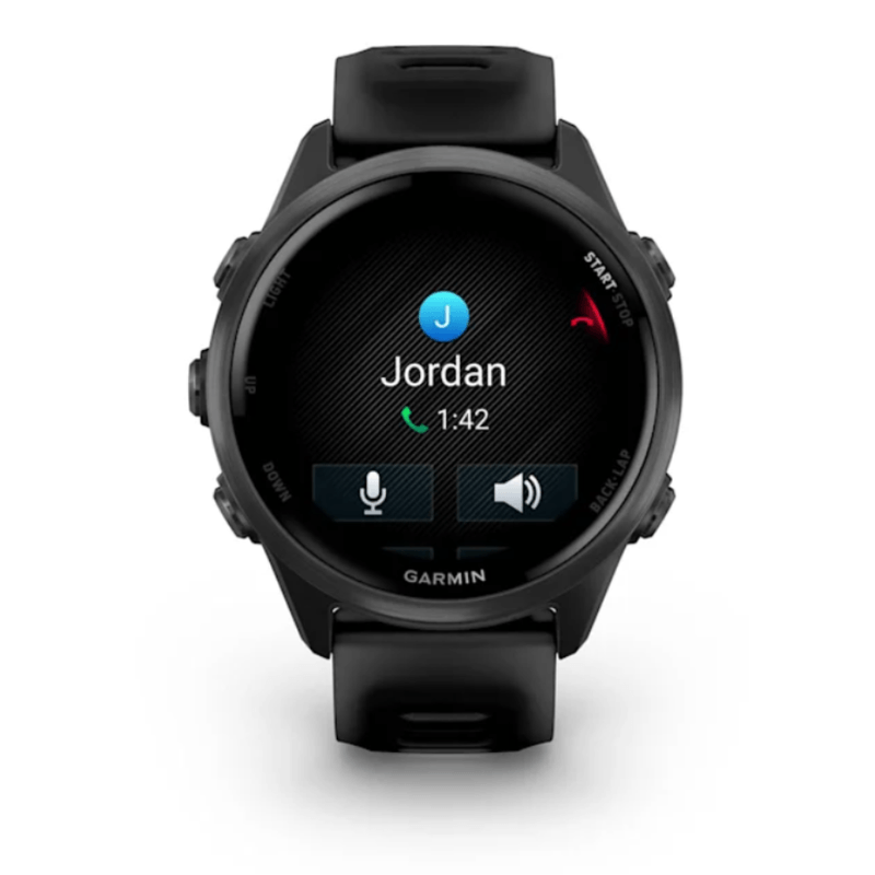 Garmin Forerunner 570 - Imagem 8