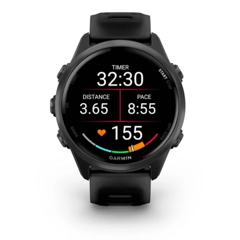 Garmin Forerunner 570 - Imagem 7