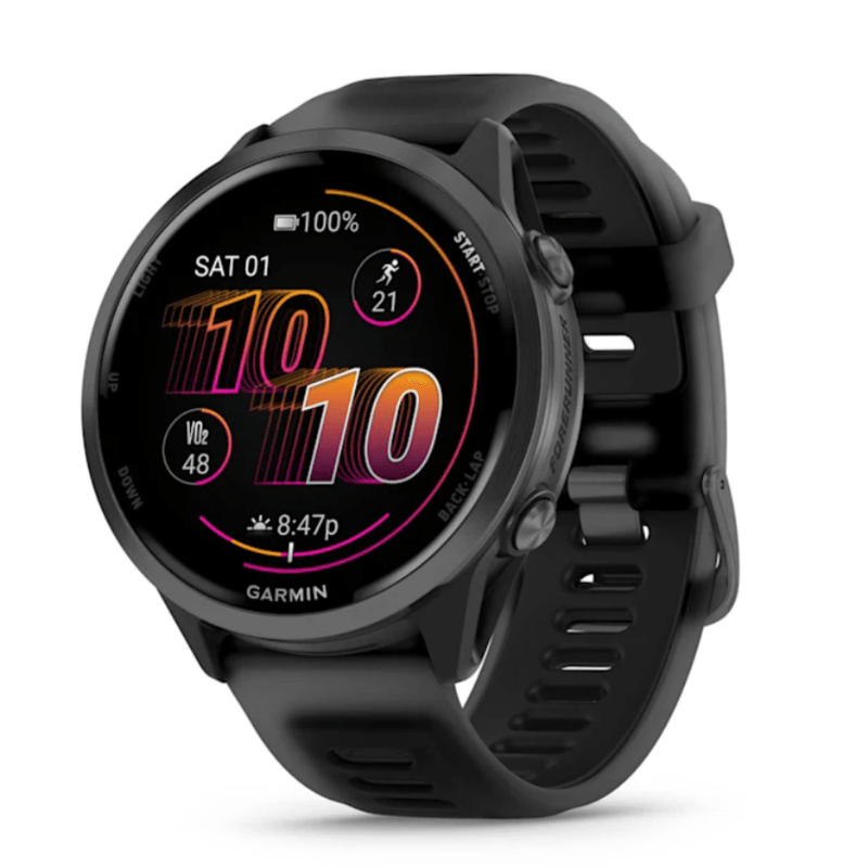 Garmin Forerunner 570 - Imagem 5