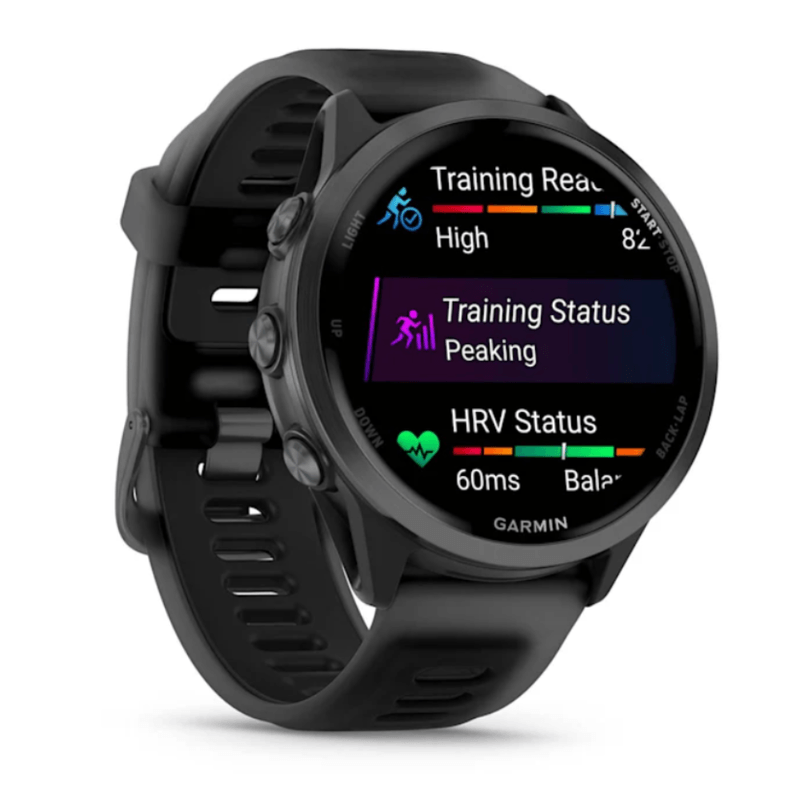Garmin Forerunner 570 - Imagem 4