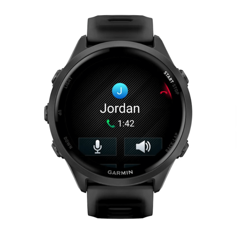 Garmin Forerunner 570 - Imagem 3