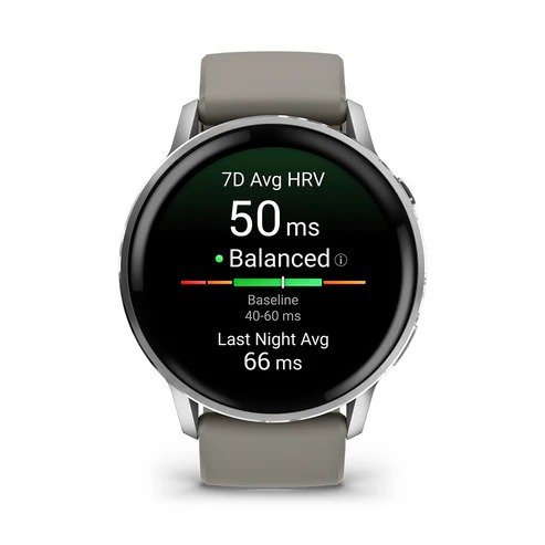 Garmin Venu 4 - Imagem 6