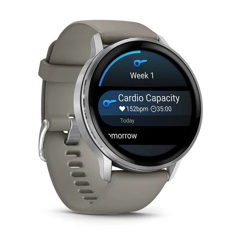 Garmin Venu 4 - Imagem 5