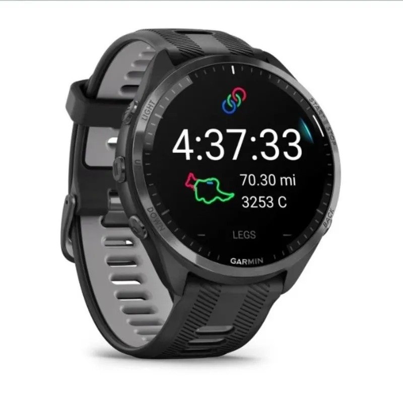 Garmin Forerunner 965 - Imagem 8