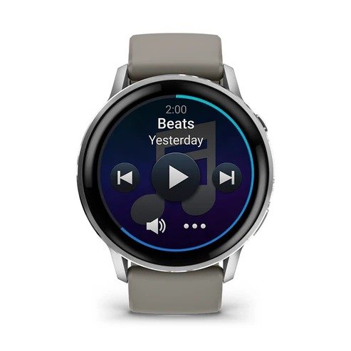 Garmin Venu 4 - Imagem 4