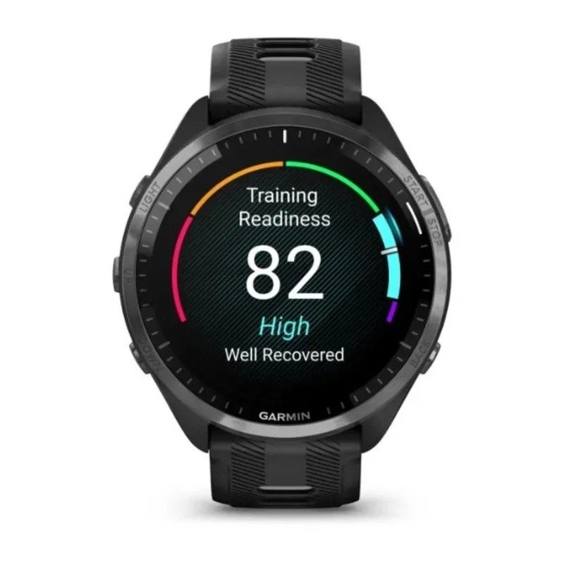 Garmin Forerunner 965 - Imagem 7