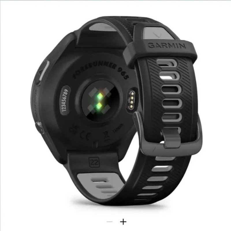 Garmin Forerunner 965 - Imagem 6