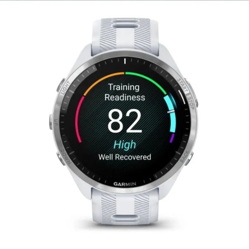 Garmin Forerunner 965 - Imagem 3