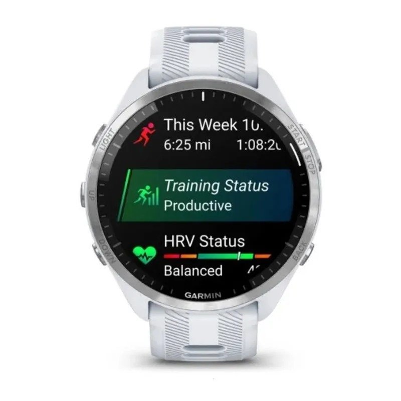 Garmin Forerunner 965 - Imagem 4