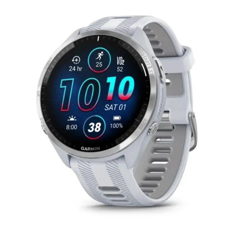 Garmin Forerunner 965 - Imagem 5